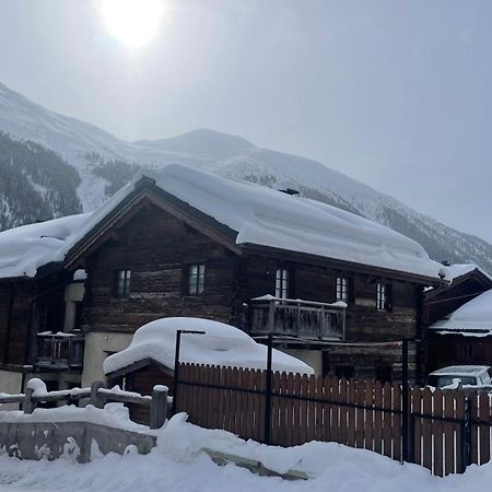 Baita La Broina Apartment Livigno Exterior photo