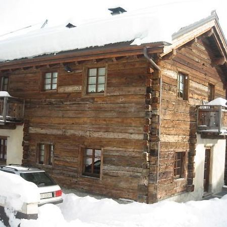 Baita La Broina Apartment Livigno Room photo