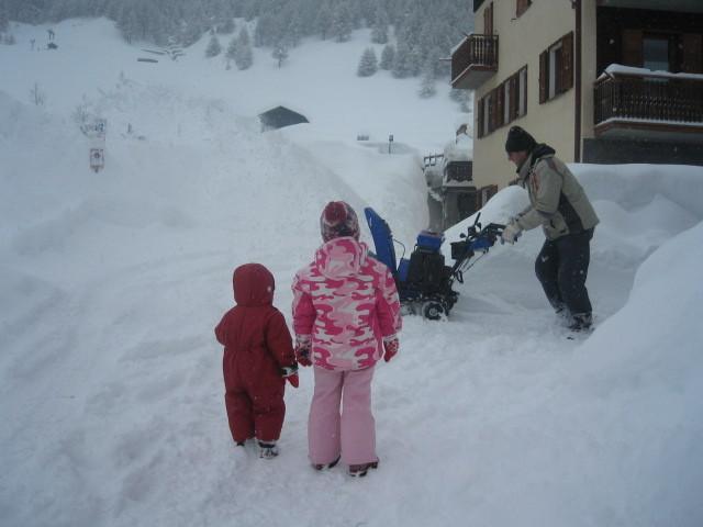 Baita La Broina Apartment Livigno Exterior photo