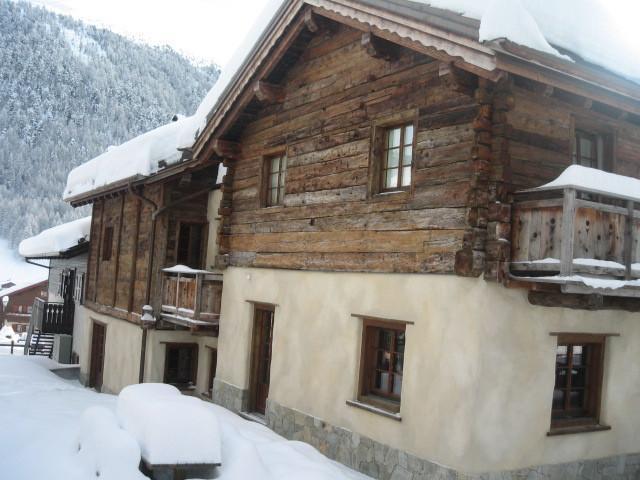 Baita La Broina Apartment Livigno Room photo