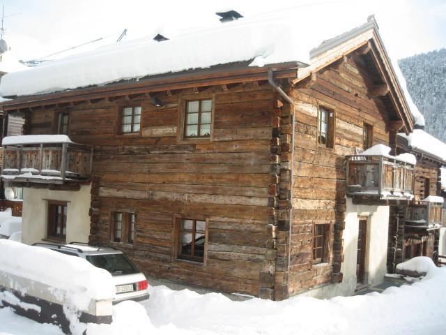 Baita La Broina Apartment Livigno Room photo