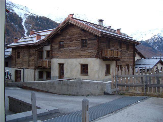 Baita La Broina Apartment Livigno Room photo